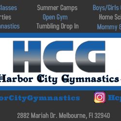 Harbor City Gymnastics