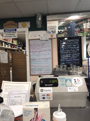 Drop-In Store by null