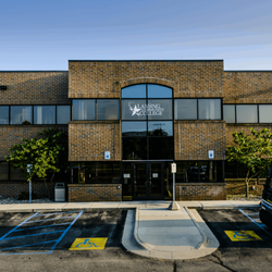 Lansing Community College - East Campus