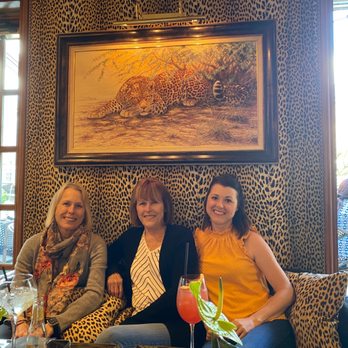 The Leopard Bar - Bars Near Me - London, XGL The Leopard Bar - Bars Near Me - London, XGL