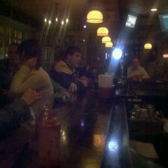 Durty Nelly’s - Inside! - Bars Near Me - Boston, Massachusetts