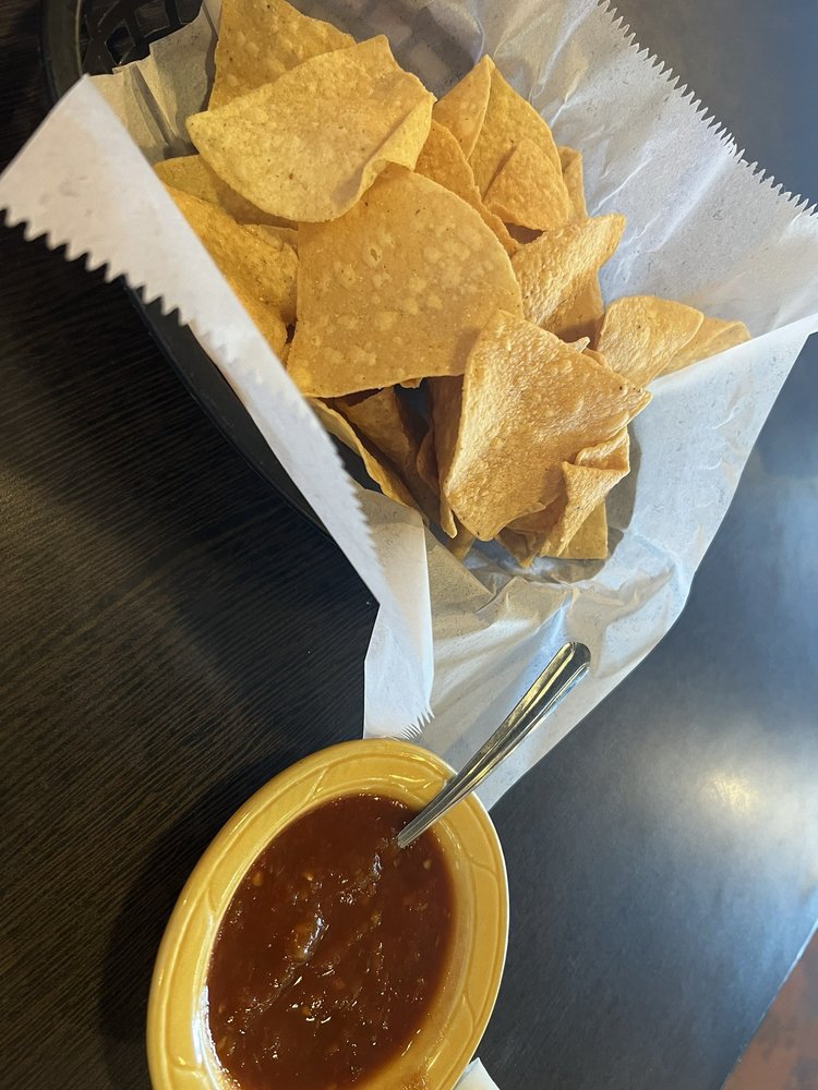 Las Palmas Mexican Restaurant