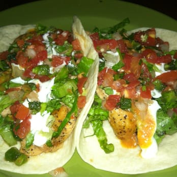 Matador West Seattle - Chicken tacos - Mexican Near Me - Seattle, Washington