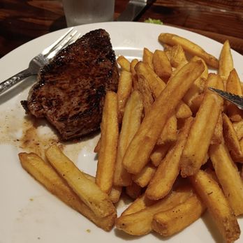 LongHorn Steakhouse - 8 Oz Renegade Steak - Steakhouses Near Me - Millington, Tennessee LongHorn Steakhouse - 8 Oz Renegade Steak - Steakhouses Near Me - Millington, Tennessee