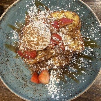 First Watch - Strawberry Tres Leches French Toast - Breakfast & Brunch Near Me - Columbia, Maryland First Watch - Strawberry Tres Leches French Toast - Breakfast & Brunch Near Me - Columbia, Maryland