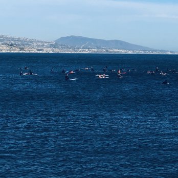 Dana Point Harbor - Surf @heyykatherinej - Marinas Near Me - Dana Point, California
