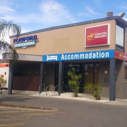 Playford Tavern - The Playford Hotel