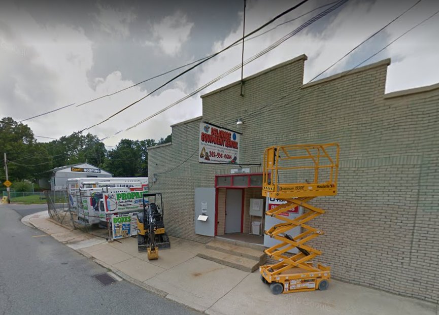 UHAUL NEIGHBORHOOD DEALER Updated July 2024 1001 Greenbank Rd