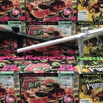 Paintball Gateway and Airsoft - LUXE Idols! - Paintball Near Me - Arlington, Texas Paintball Gateway and Airsoft - LUXE Idols! - Paintball Near Me - Arlington, Texas