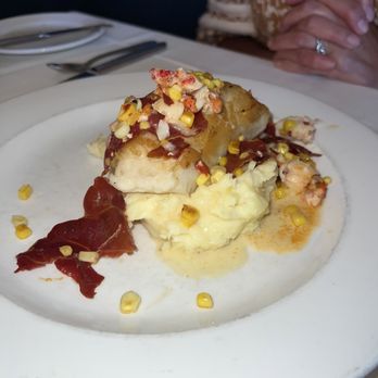 The Fig Tree Restaurant - Fish - New American Near Me - Charlotte, North Carolina