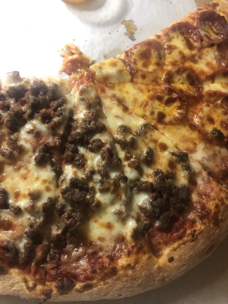 PIZZA DECASA 18 Photos & 61 Reviews Pizza 101 Fern Hollow Rd