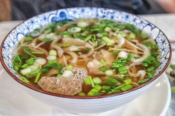 HOT STONE PHO - Rosemead by null
