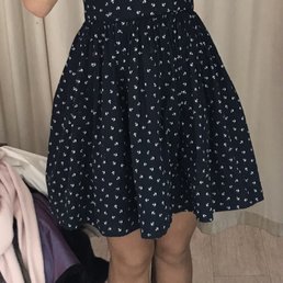 Jack Wills dress