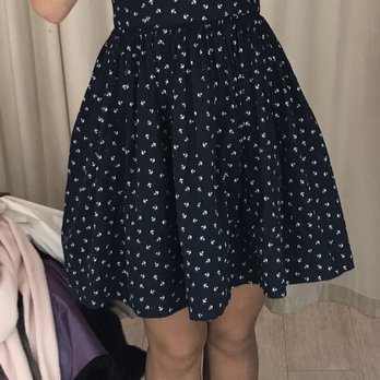 Covet - Jack Wills dress - Women's Clothing Near Me - Boston, Massachusetts
