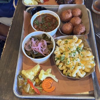 SMKD BBQ  - American Near Me - Henderson, Nevada