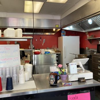 La Catrina Mexican Grill - Mexican Near Me - Provo, Utah