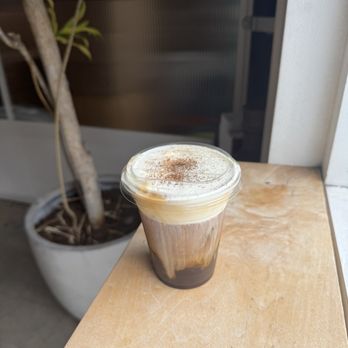 Maru Coffee - Coffee & Tea Near Me - Los Angeles, California