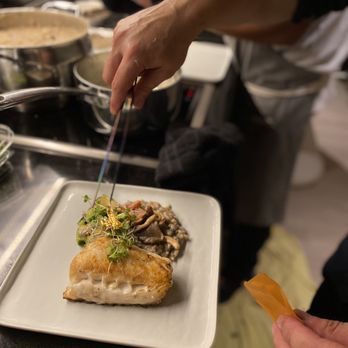AA Eventos - Personal Chefs Near Me - Hallandale Beach, Florida