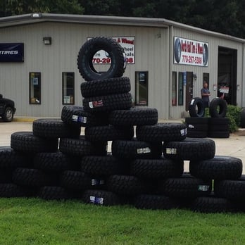 North Hall Tire & Wheel - Tires Near Me - Gainesville, Georgia North Hall Tire & Wheel - Tires Near Me - Gainesville, Georgia