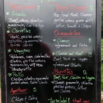 Bomb Street - Menu - Food Trucks Near Me - Taos, New Mexico Bomb Street - Menu - Food Trucks Near Me - Taos, New Mexico