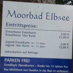 Moorbad Elbsee