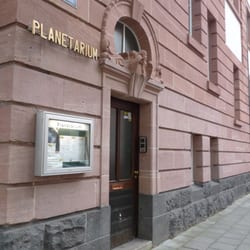 Planetarium Köln