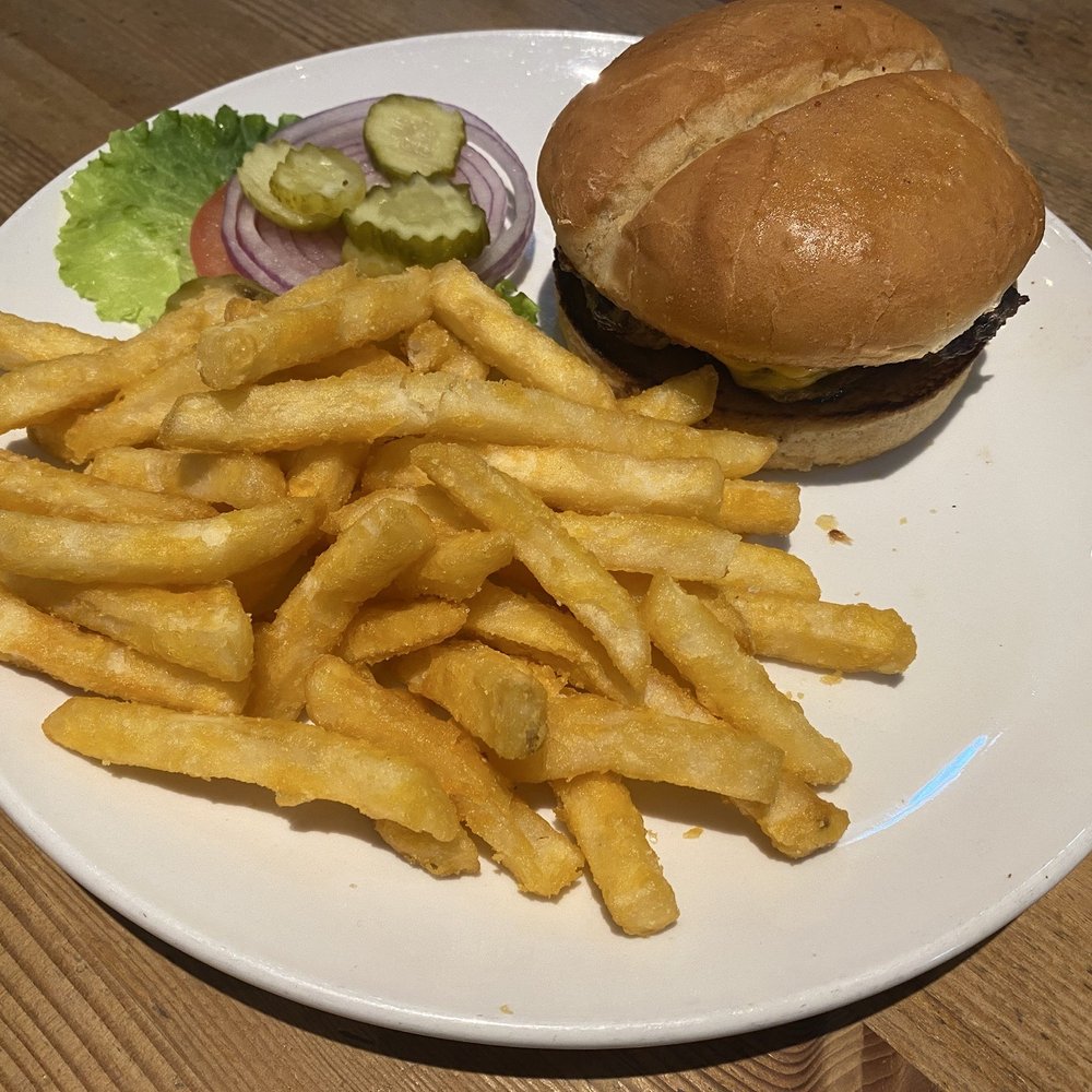 Breckenridge Brewery - Farm House burger - American Near Me - Littleton, Colorado Breckenridge Brewery - Farm House burger - American Near Me - Littleton, Colorado