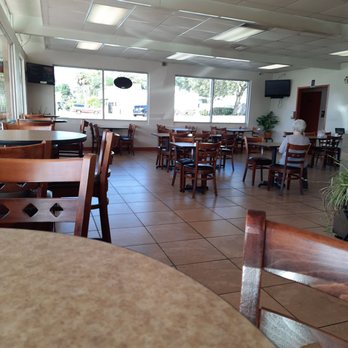 Java Junction Donut & Coffee Company - Dinning room - Donuts Near Me - Daytona Beach, Florida Java Junction Donut & Coffee Company - Dinning room - Donuts Near Me - Daytona Beach, Florida