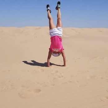 Royal Dunes Park - Parks Near Me - Winterhaven, California