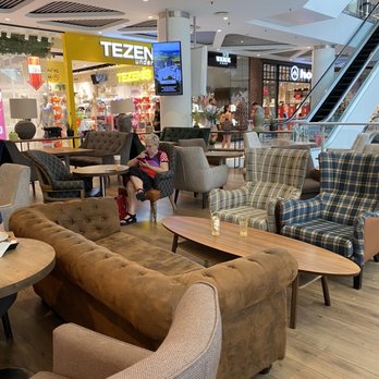 CUP CUP coffee - Coffee & Tea Near Me - Warsaw, MZ