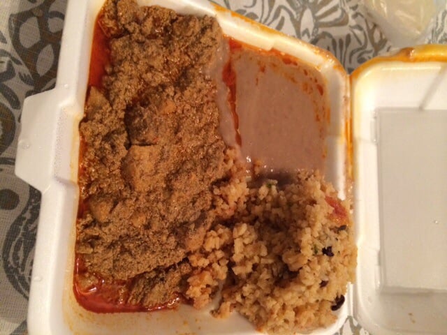 Doña Esther Comidas