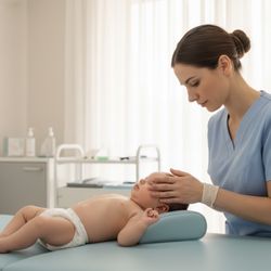 Mindful Breastfeeding - Craniosacral Fascial Therapy (CFT)