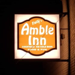 Rustys Amble Inn