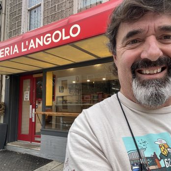 Pizzeria L’Angolo - The Cheesesteak Life - Pizza Near Me - Philadelphia, Pennsylvania Pizzeria L’Angolo - The Cheesesteak Life - Pizza Near Me - Philadelphia, Pennsylvania