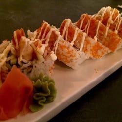 Sushi Hon - Hon House Roll