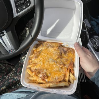 Goody's Cafe - Chili Cheese Fries - American Near Me - Palm Desert, California