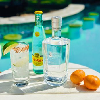 Kiepersol - Pierre's Agave Spirit - Distilleries Near Me - Tyler, Texas