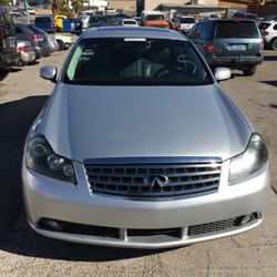 Cabo Auto Sales - This ones gonna be mine.