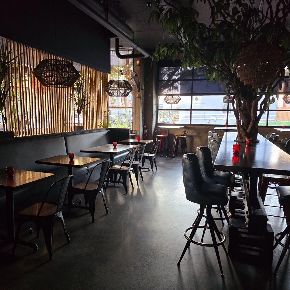 Reckless Noodle House - Atmosphere - Noodles Near Me - Denver, Colorado