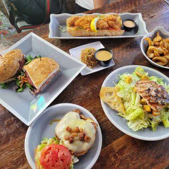 Mudbugs Cajun Kitchen - Everything was so good - Cajun/Creole Near Me - Sanibel, Florida Mudbugs Cajun Kitchen - Everything was so good - Cajun/Creole Near Me - Sanibel, Florida