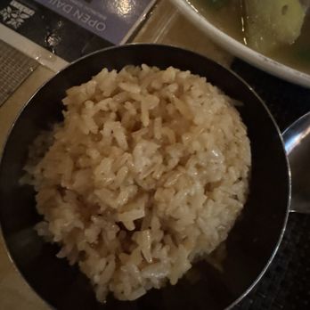 Purple Patch - Garlic Garlic Fried Rice - Filipino Near Me - Washington, DC, District of Columbia