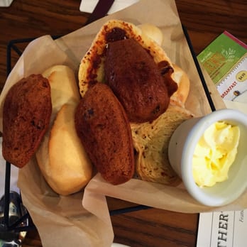Mimi's Cafe - Bread and Butter - Breakfast & Brunch Near Me - Irvine, California