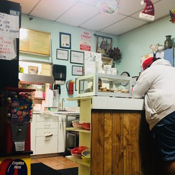 Conchitas Restaurant - Salvadoran Near Me - Los Angeles, California