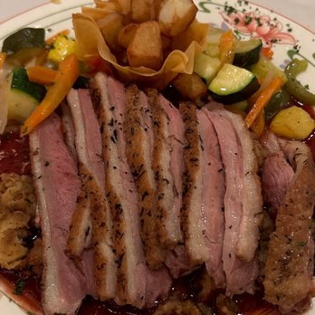 La Baraka - French Near Me - Little Neck, New York