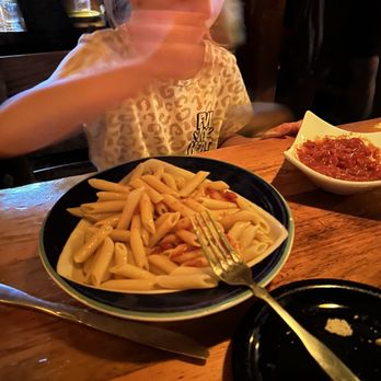 The Garlic - Kids pasta - Italian Near Me - Killington, Vermont The Garlic - Kids pasta - Italian Near Me - Killington, Vermont