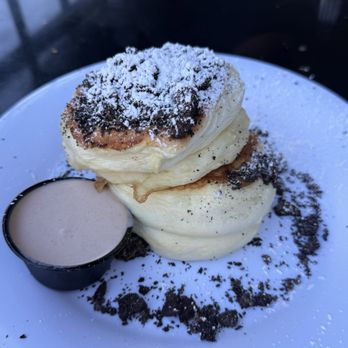 Kitch Cafe - Breakfast & Brunch Near Me - Fullerton, California