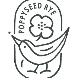 Poppyseed Rye