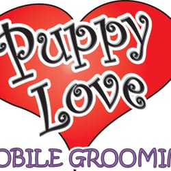 Puppy Love Mobile Grooming - Expert Service with a Gentle Touch!