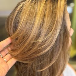 Balayage