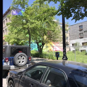 Mural - Festivals Near Me - Montreal, Quebec